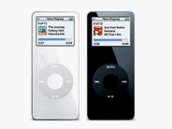iPod nanoで火災事故が3件、火傷が2件--経済産業省が注意喚起