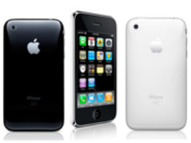 「iPhone 3G」、米国のアップルストアで品薄--21州で売り切れ
