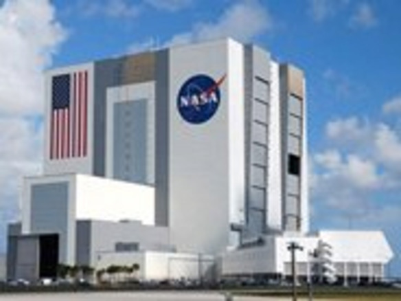 フォトレポート：ケネディ宇宙センター--スペースシャトル帰還地の舞台裏