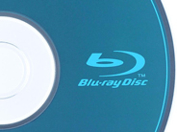 Blu-rayレコーダーの販売シェアが初の3割超え