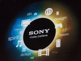前年比2倍のアクセサリ販売を目指す--ソニー、「Sony Dealer Convention 2009」を開催