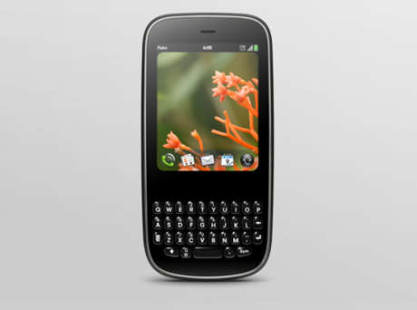 Palm Pixi

　Palm Pixiは、PalmのOS「Palm webOS」を搭載する最新のスマートフォンで、Sprintから発売される予定となっている。価格や発売時期に関しては現時点では発表されていないが、ホリデーシーズンには出荷開始されると見込まれている。
