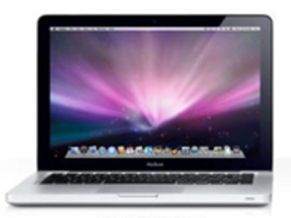 アップル、新MacBookを発売--注目のアップグレードポイントを徹底分析