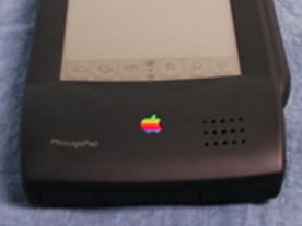 フォトレポート：分解、「Apple Newton」--今なお人気のアップル製PDA