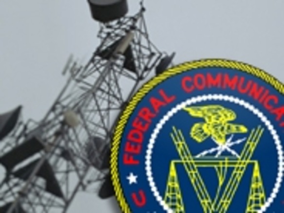 FCC、無線通信業界への調査を正式に開始