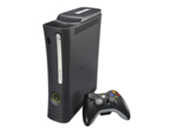 MS、「Xbox 360 エリート」を1万円値下げの2万9800円で提供
