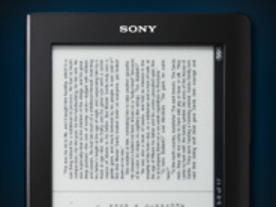ソニー、新電子書籍リーダー「Reader Daily Edition」を発表--3Gワイヤレス通信に対応