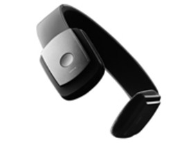 GNネットコム、Bluetoothワイヤレスヘッドフォン「Jabra HALO」を発売