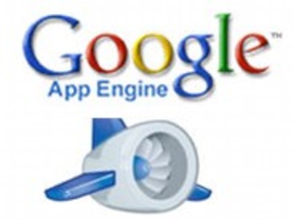 「Google App Engine」の登場とPaaS--Web 2.5がもたらす変化