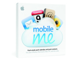 アップル、「MobileMe」の最新アップデートの詳細を公開