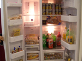 冷蔵庫のケチャップ＆マヨネーズ、「フタ上向き保存」はケチャップ4割、マヨネーズ3割