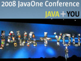 Sun、JavaFXのロードマップを明らかに：JavaOne 2008
