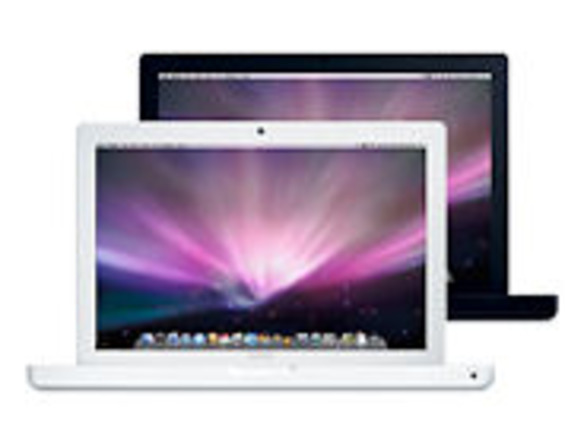 MacBook、12万9800円からに--新型MacBook Proも登場