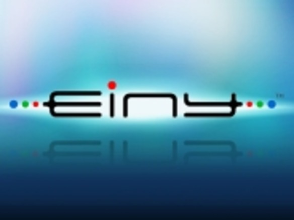 ブラザー、コンテンツ配信システム「Einy」をミオソフトに導入