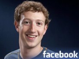 FacebookのCEO、グーグル元幹部の採用を語る