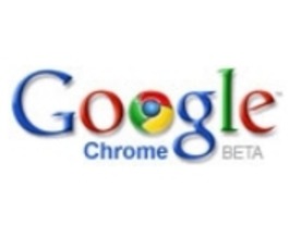 Googleブラウザ「Chrome」、ダウンロード開始