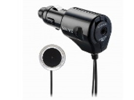 サン電子、ウォークマン用のAUX接続カーチャージャー「CCWM-406」を発売へ