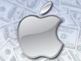 アップル、まずは好調な決算を発表--iPhone販売台数が680万を突破