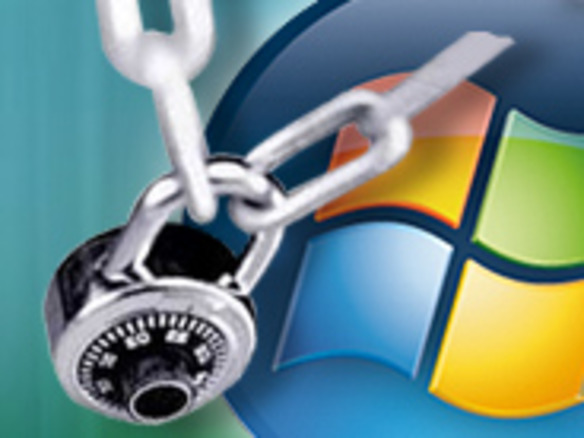 正式版「Windows 7」、SMB脆弱性の影響は受けず--MSが明らかに
