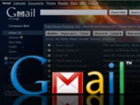 「Gmail」でサービス障害--大多数のユーザーが一時アクセス不能に