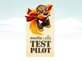 Mozilla Labs、アドオン「Test Pilot」を公開--使用感のフィードバックを簡単に