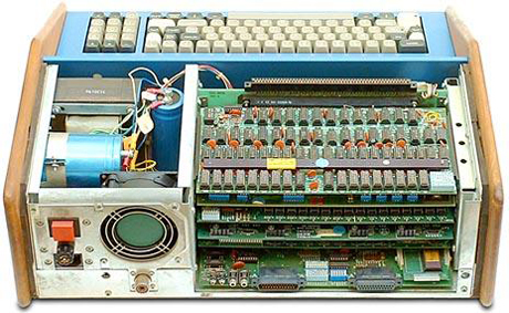 Processor TechnologySol-20 Terminal Computer（3/3）