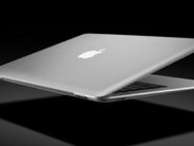 アップル、「MacBook Air」のハイスペックモデルを値下げ