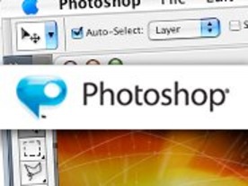 アドビ、次期「Photoshop」を64ビット化--ただしWindows限定