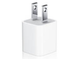 アップル、iPhone 3G付属USB電源アダプタを自主回収