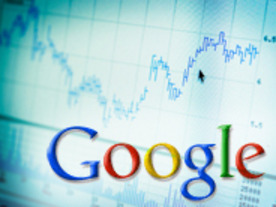 グーグル、第1四半期決算を発表--売上高31％増の139.7億ドル