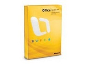次期版「Office for Mac」、2010年末までに発売へ--「Outlook」を搭載