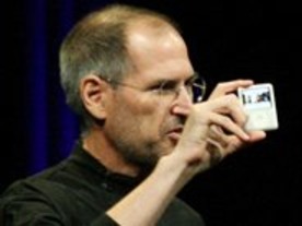 「iPod」を破るには--携帯プレーヤーに求められる飛躍的変革