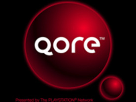 ソニー、PS3向け独占動画配信プログラム「Qore」を発表