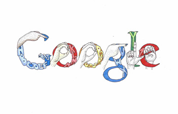 作品「The Google Sign」

名前: Molly Kestenbaum
学校: Louis M. Klein Middle School
州: New York