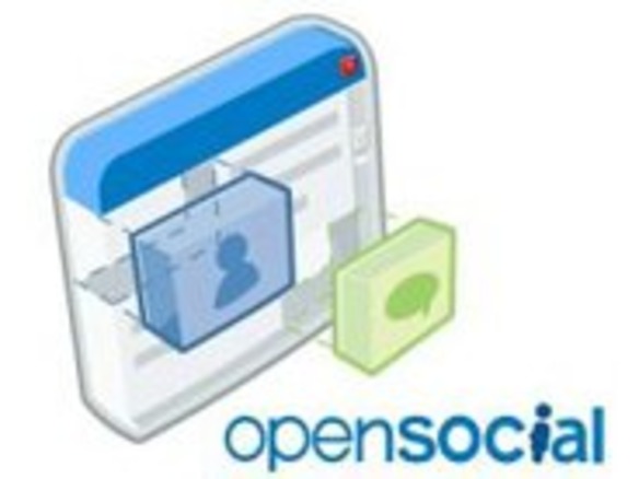 米ヤフー、OpenSocialに参加--グーグルとマイスペースとで支援団体設立