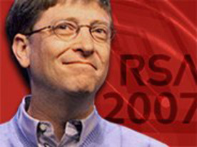 マイクロソフト、セキュリティ強化の必要性を示唆--RSA Conference基調講演