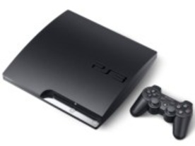 フォトレポート：スリムになった新型PS3--製品画像を早速紹介
