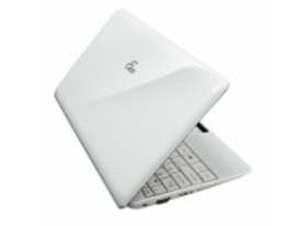 ASUS、HSUPA対応のワイヤレスWAN機能を搭載した「Eee PC 1005HAG」を発表