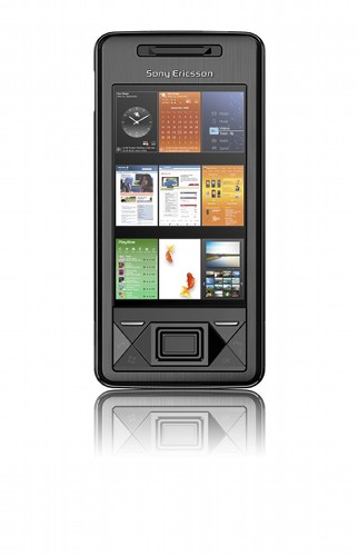 　スペインのバルセロナで開催のGSMA Mobile World Congressでは、多くの携帯電話が発表されている。Sony Ericssonは現地時間2月11日、Microsoftの「Windows Mobile」プラットフォームに同社として初めて搭載した「Xperia X1」を発表した。Xperia X1は、ビジネスユーザー向けスマートフォン。