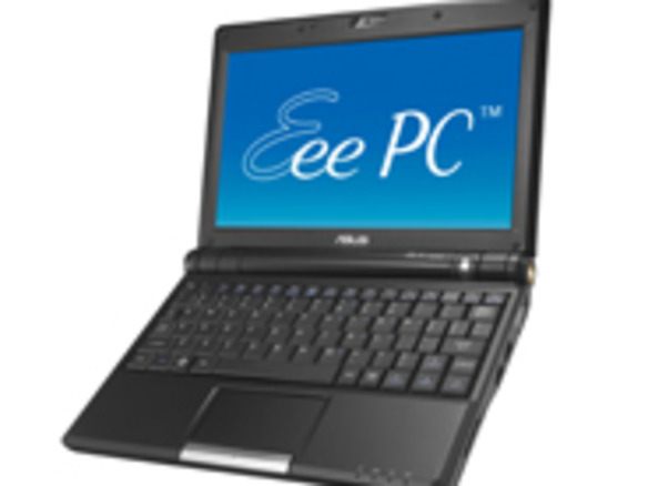 発売を延期していたEee PC 900-XとEee Box、10月より発売へ