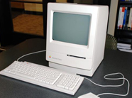 フォトレポート：分解、「Apple Macintosh Classic」--おなじみの筐体に詰め込まれた技術
