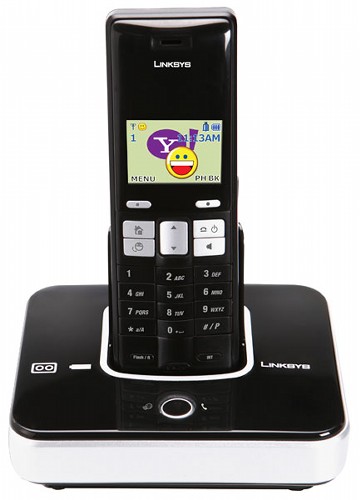 　実のところ、iPhoneはすでに発売されている。ただしそれはCisco傘下のLinksysからである。2006年12月に発表された。現在AppleとiPhoneの商標を巡って争っている。Ciscoのほかに、Orate Telecommunications Servicesという英国企業もiPhoneというVoIP電話を提供し、Teledexという企業もホテルの客室向けにiPhoneという名の電話を提供している。