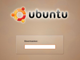 フォトレポート：まもなく公開の「Ubuntu 8.10」をひと足先にチェック