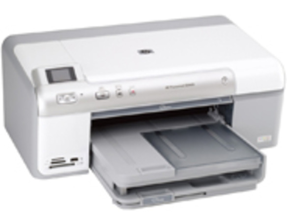 新5色独立インクシステムで写真高画質へ--HPのプリンタ「Photosmart」