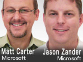 「Visual Studio」「.NET」が目指すもの--マイクロソフト幹部に聞く