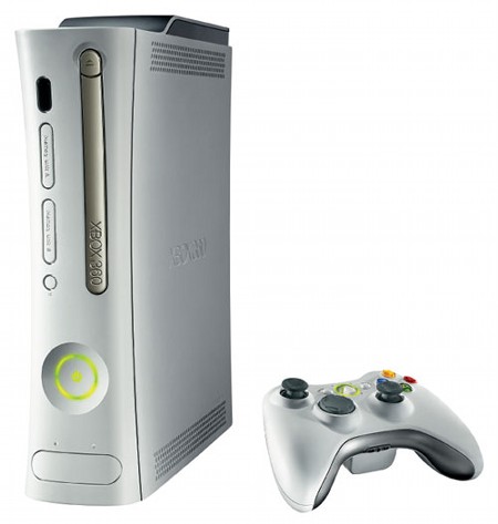 　米国で11月22日に発売された「Xbox 360」も、ホリデーシーズンに話題を集めている。
