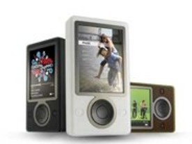iPod対抗端末のZune、まずは米国のみで発売--英MSの責任者が明らかに