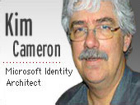 「InfoCard」で挽回なるか--マイクロソフトのID管理戦略