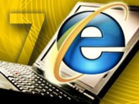 マイクロソフト、「Internet Explorer 7」正式版を提供開始