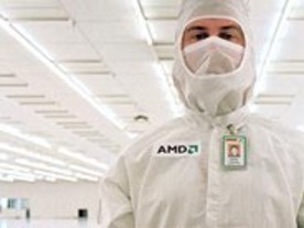 AMD、サーバチップのロードマップ公開--高速版「Barcelona」は年内